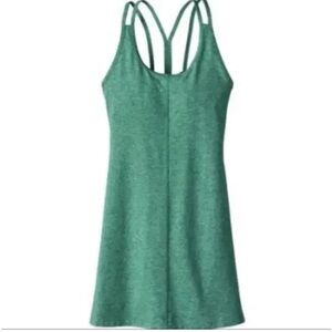 Patagonia Women’s Latticeback Dress Size M